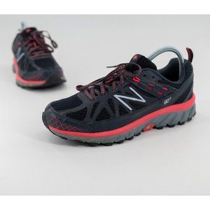 New Balance 610v4 Running Trail shoe sneaker Women's 8.5